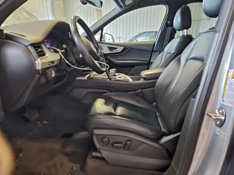 2019 AUDI Q7 PREMIUM  