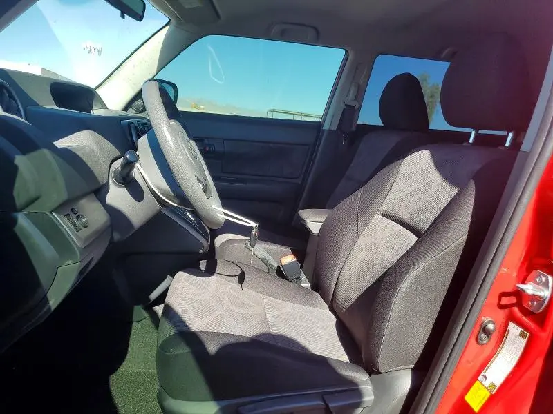 2014 TOYOTA SCION XB  