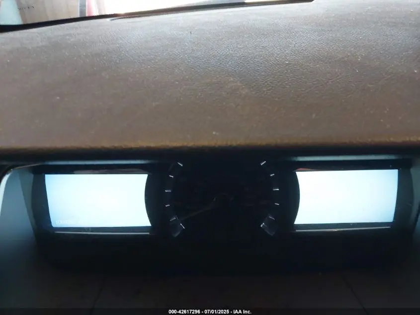 2018 FORD TAURUS SEL