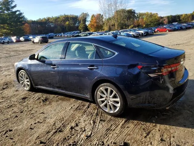 2014 TOYOTA AVALON BASE  