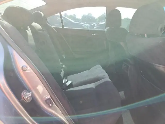 2014 NISSAN MAXIMA S  