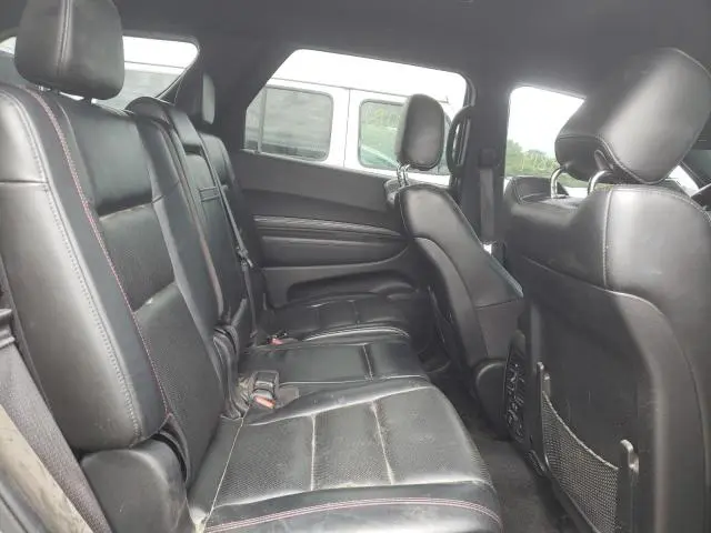 2021 DODGE DURANGO R/T  