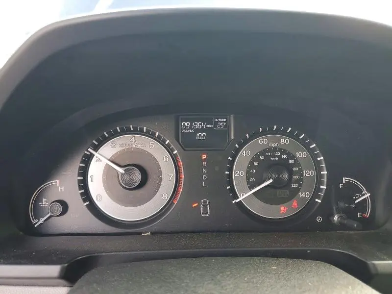 2015 HONDA ODYSSEY EX  