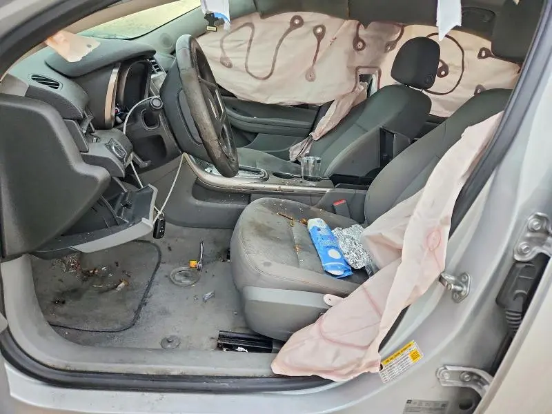 2013 CHEVROLET MALIBU LS  