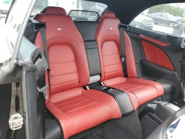 2012 MERCEDES-BENZ E 350  