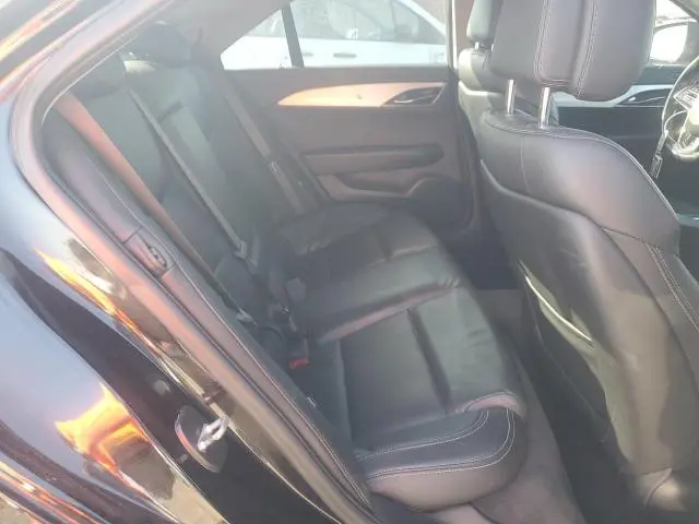 2014 CADILLAC ATS PERFORMANCE  