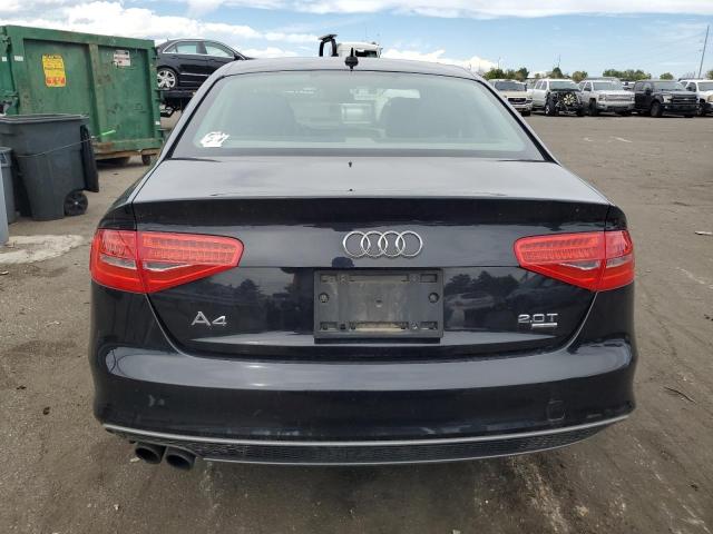 2014 AUDI A4 PREMIUM