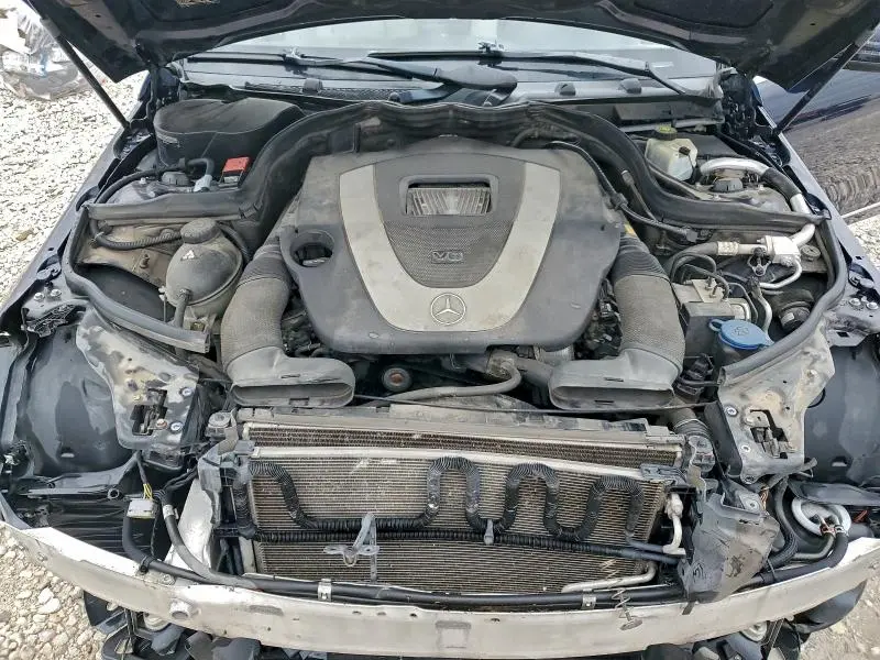 2011 MERCEDES-BENZ C 300 4MATIC  