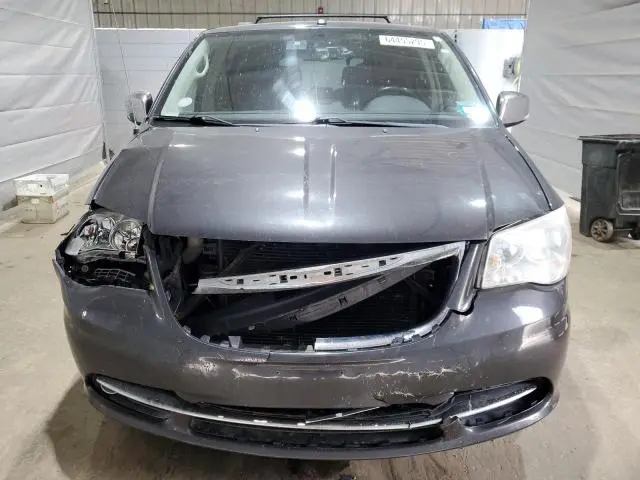 2011 CHRYSLER TOWN & COUNTRY TOURING L  