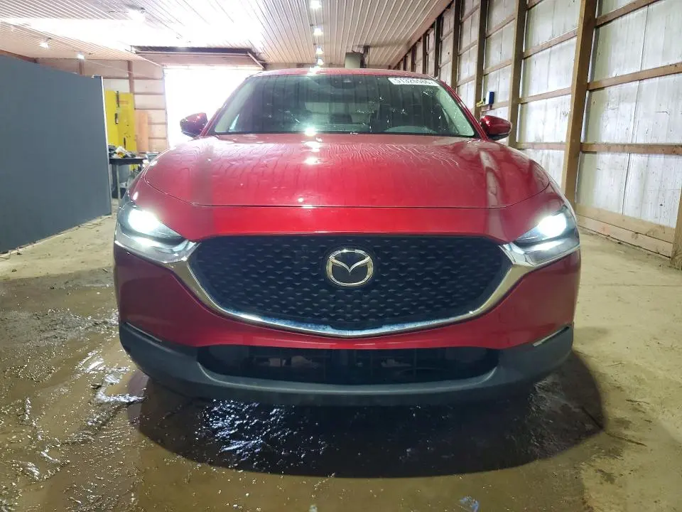 2023 MAZDA CX-30 SELECT  