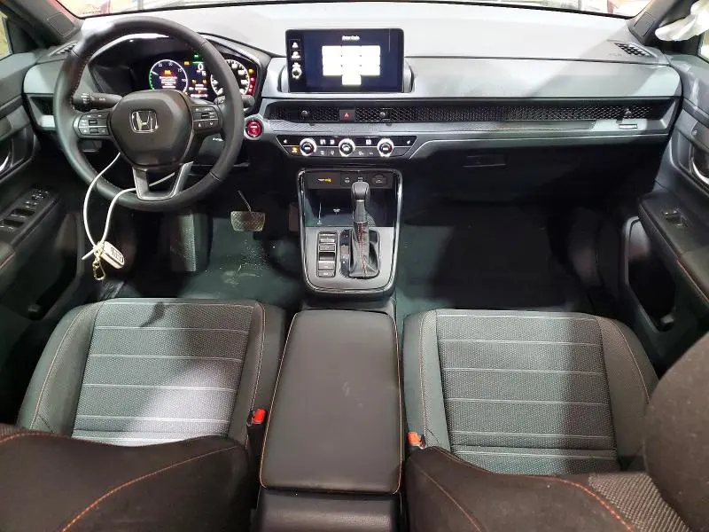 2026 HONDA CR-V SPORT  