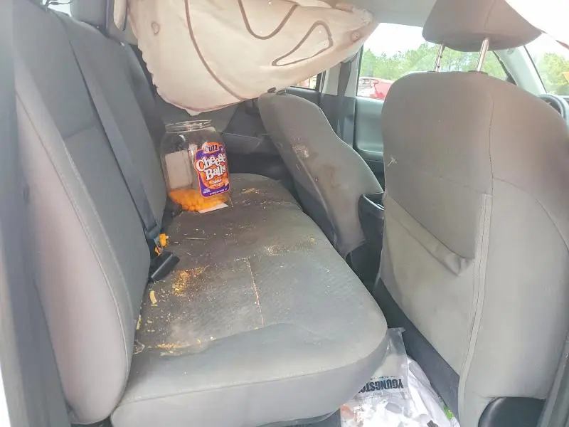 2020 TOYOTA TACOMA DOUBLE CAB  