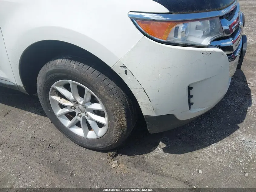 2013 FORD EDGE SE