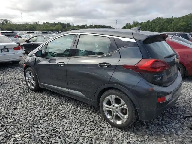 2019 CHEVROLET BOLT EV LT  