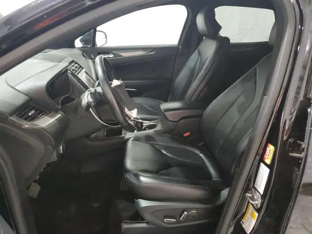 2017 LINCOLN MKC PREMIERE  