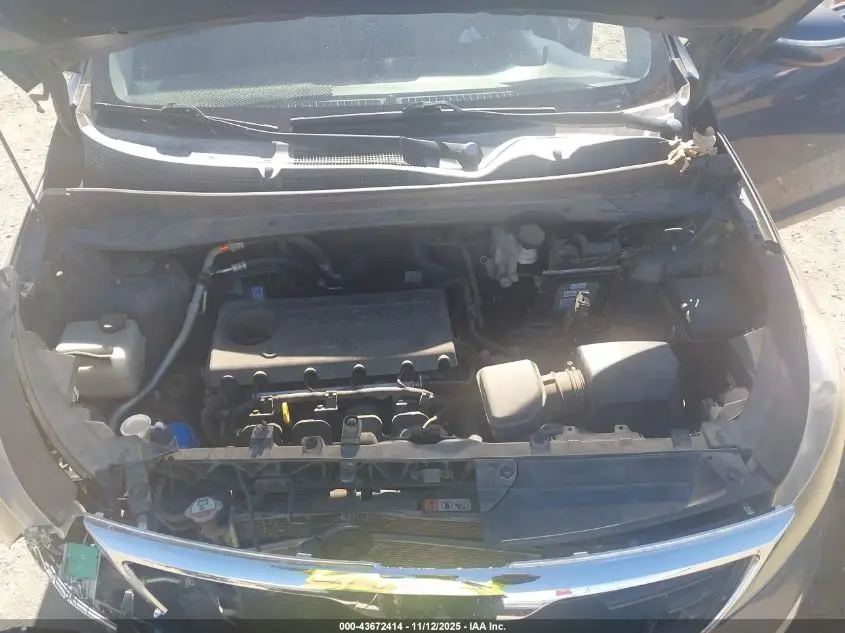 2013 KIA SPORTAGE EX