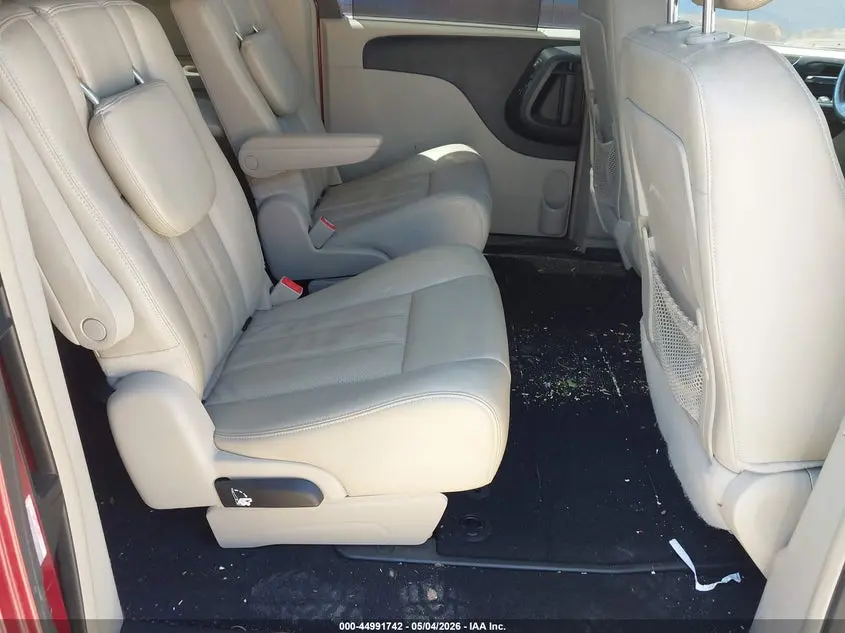 2014 CHRYSLER TOWN & COUNTRY TOURING-L