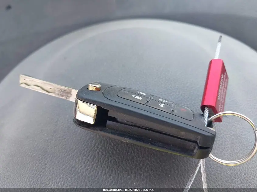 2015 CHEVROLET CRUZE 2LT AUTO
