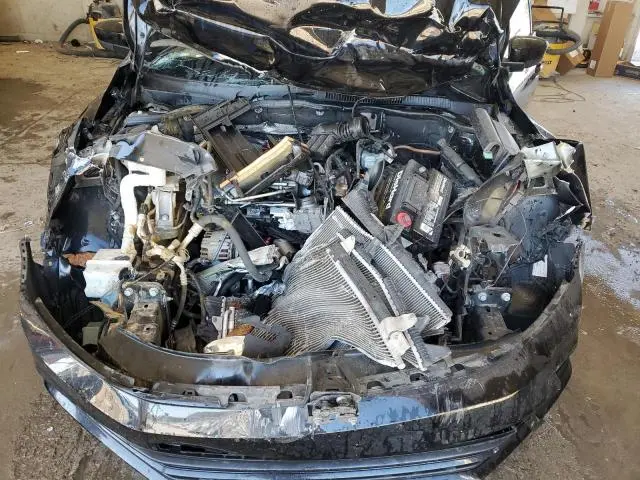 2018 VOLKSWAGEN JETTA S  