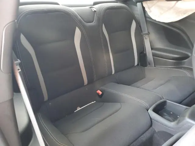 2019 CHEVROLET CAMARO SS