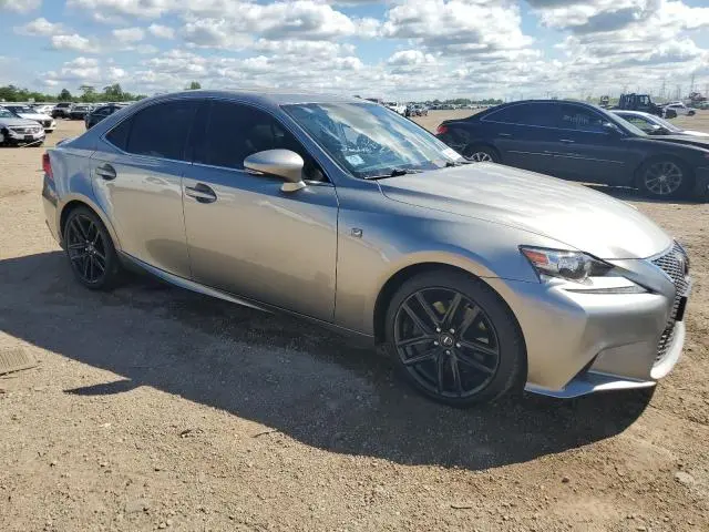 2016 LEXUS IS 300  