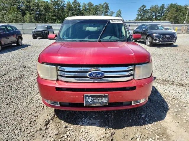 2011 FORD FLEX SEL  