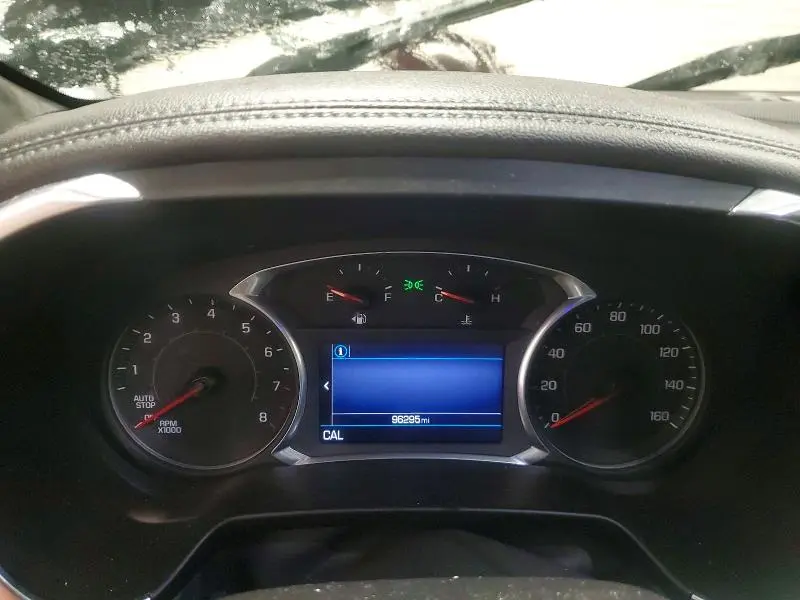 2020 CHEVROLET BLAZER 2LT  