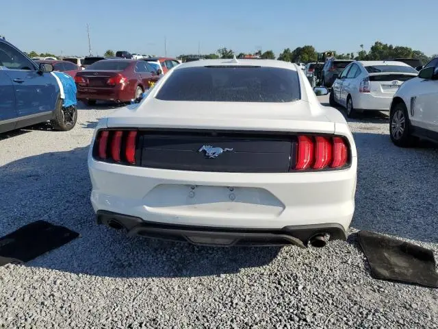 2023 FORD MUSTANG   