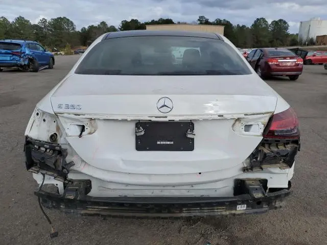 2023 MERCEDES-BENZ E 350  