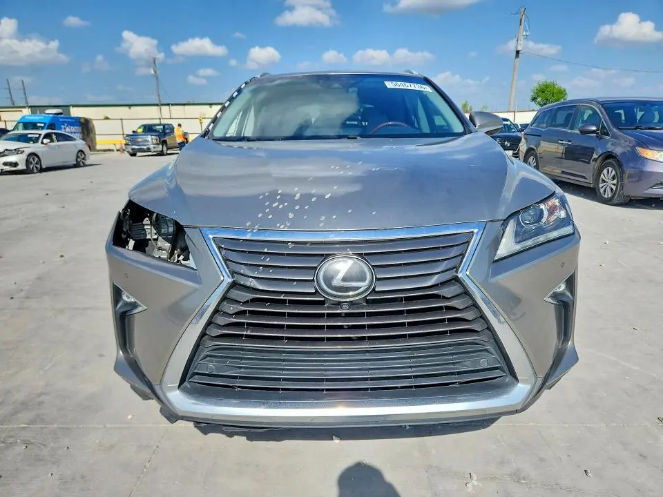 2019 LEXUS RX 350 BASE  