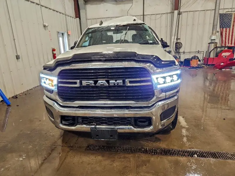 2019 RAM 2500 BIG HORN  