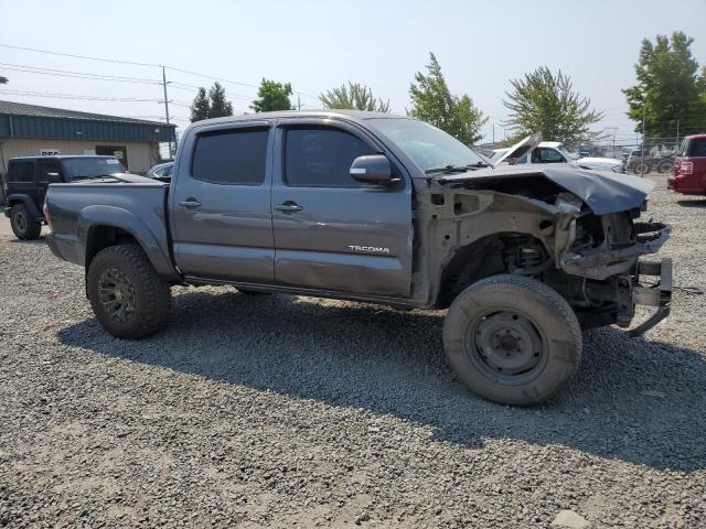 2014 TOYOTA TACOMA DOUBLE CAB