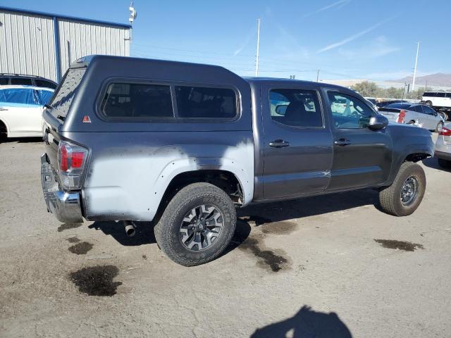 2022 TOYOTA TACOMA DOUBLE CAB