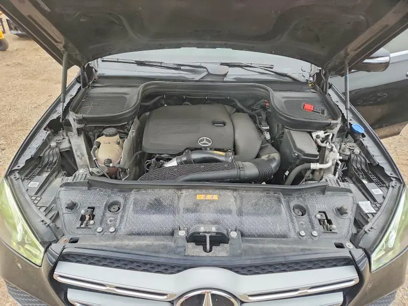 2020 MERCEDES-BENZ GLE 350 4MATIC  