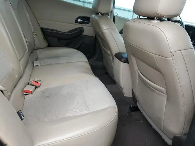 2014 CHEVROLET MALIBU 2LT  