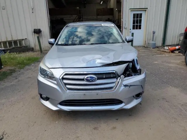 2015 SUBARU LEGACY 2.5I PREMIUM  