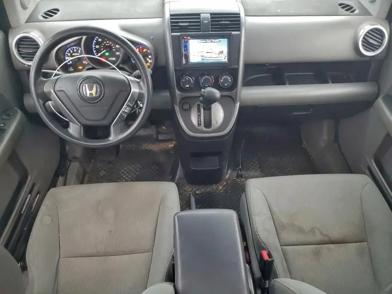 2010 HONDA ELEMENT LX  