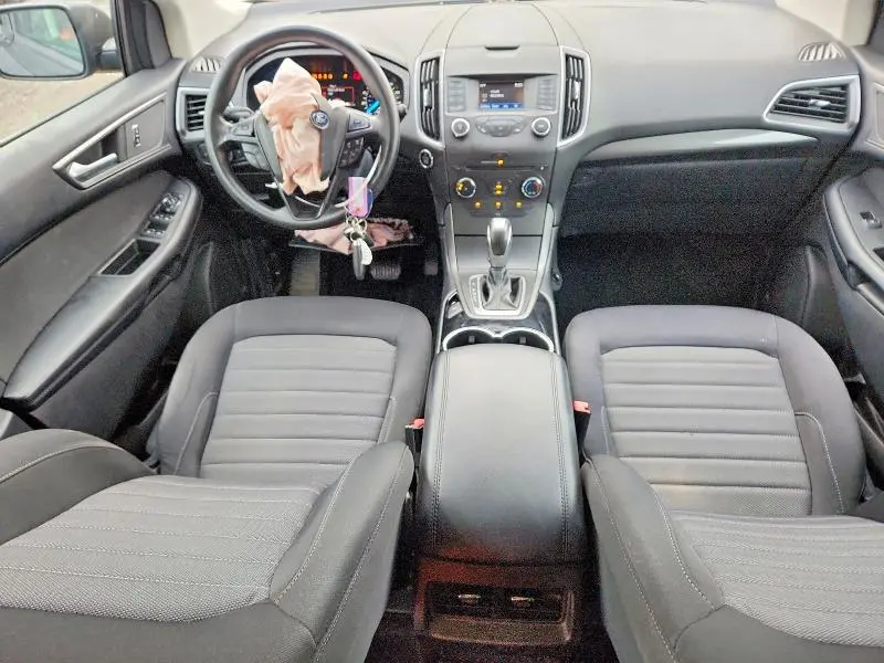 2017 FORD EDGE SE  