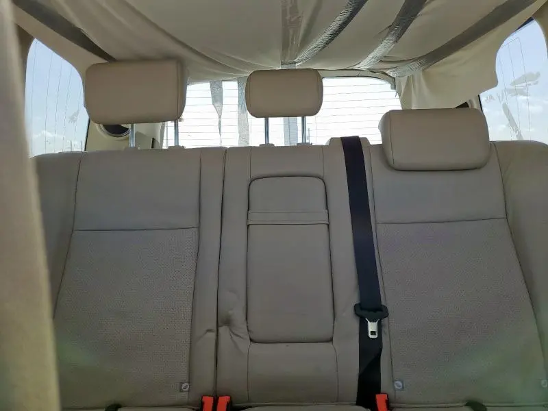 2010 LAND ROVER LR2 HSE TECHNOLOGY  