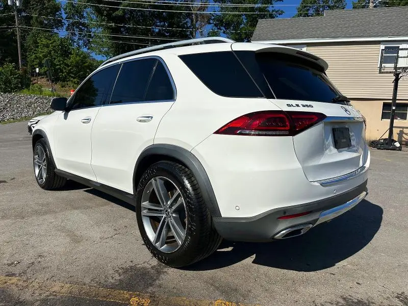 2020 MERCEDES-BENZ GLE 350 4MATIC  