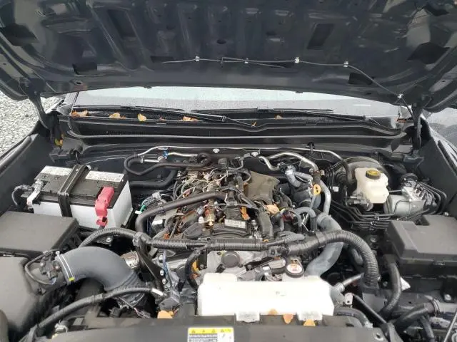 2024 TOYOTA TACOMA DOUBLE CAB  