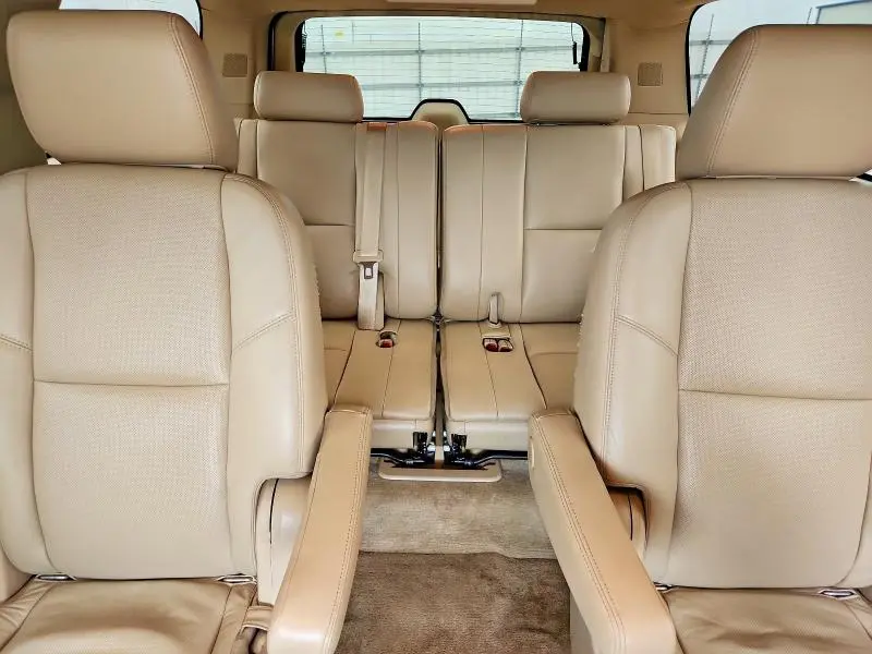 2014 CADILLAC ESCALADE ESV PREMIUM  