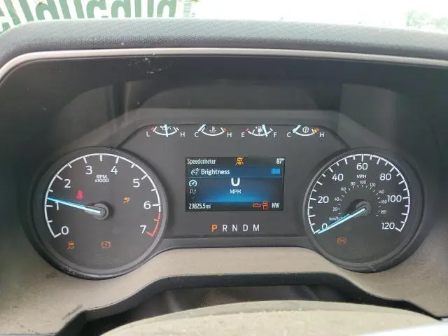 2021 FORD F150   