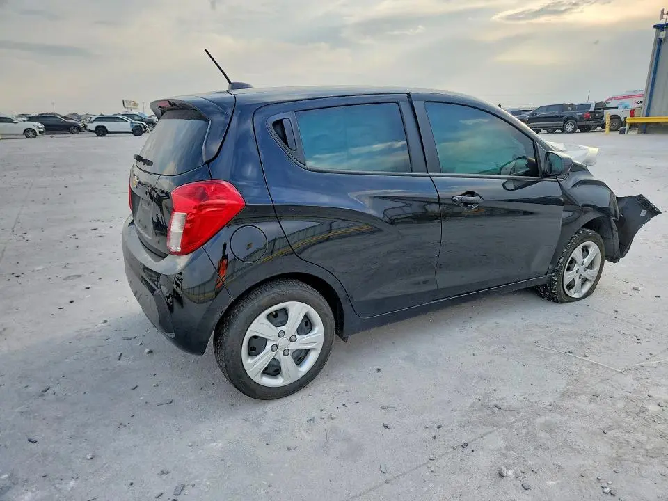 2022 CHEVROLET SPARK LS  