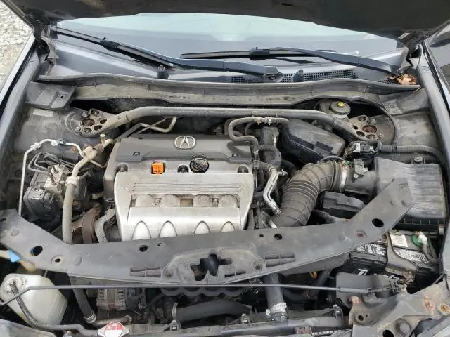 2013 ACURA TSX   