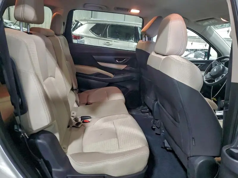 2021 SUBARU ASCENT PREMIUM  