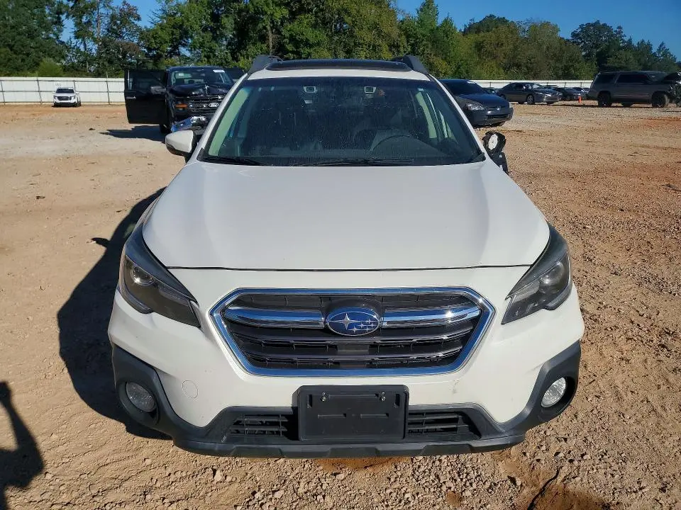 2019 SUBARU OUTBACK 3.6R LIMITED  
