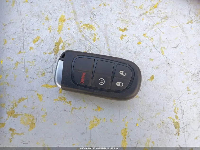 2018 RAM 1500 LARAMIE  4X4 6'4 BOX