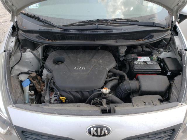 2013 KIA RIO LX