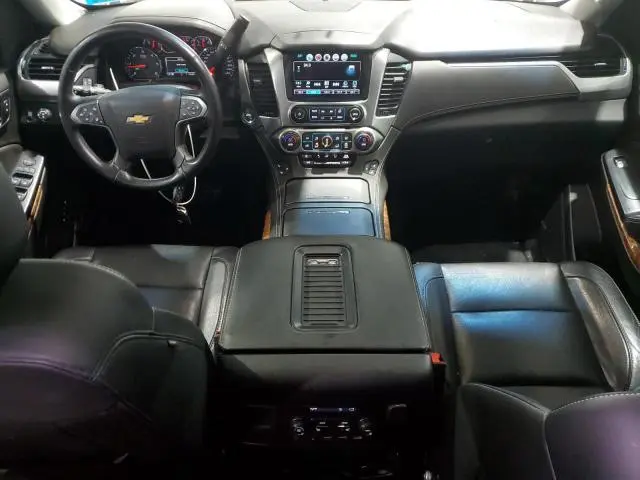 2020 CHEVROLET TAHOE K1500 PREMIER  